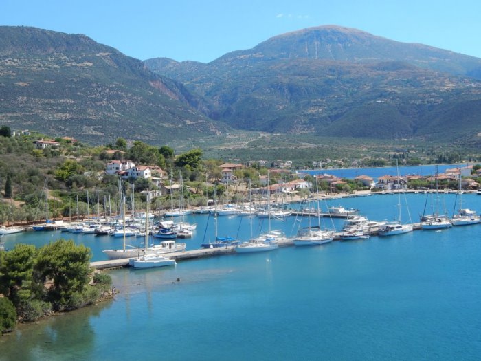 Ταξίδι στο όνειρο: Αυτοί είναι οι 20 μυστικοί παράδεισοι της Ελλάδας! Ταξίδι στο όνειρο: Αυτοί είναι οι 20 μυστικοί παράδεισοι της Ελλάδας!