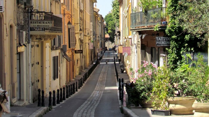 Προβηγκία: Ένα υπέροχο ταξίδι στο πέμπτο πιο όμορφο μέρος της Ευρώπης! 