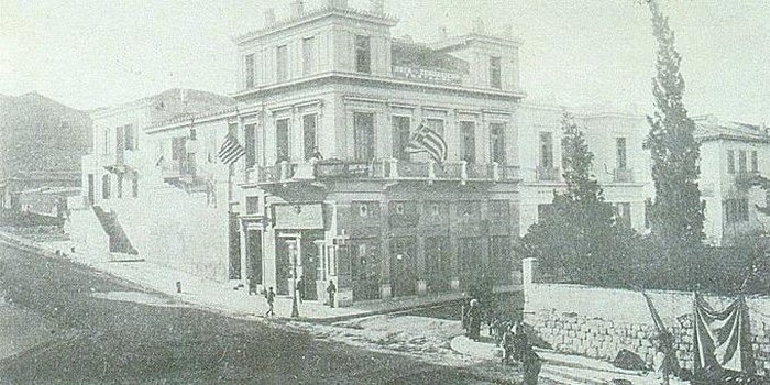 25 απίθανες φωτογραφίες από τον παλιό Πειραιά!