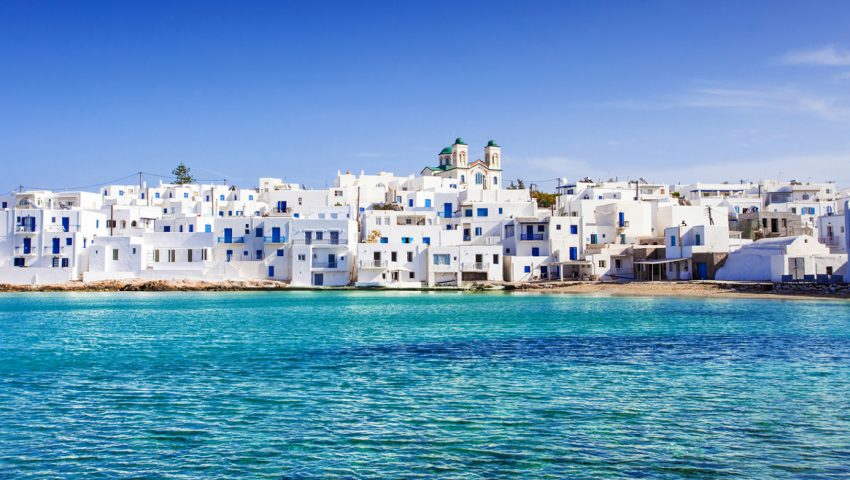 Airbnb: Το Ελληνικό Νησί Που Δίνει Σε 6 Μήνες Ετήσιο Εισόδημα Πάνω Από 25.000 Ευρώ
