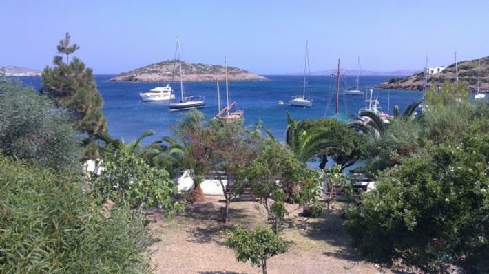 Μέχρι πέρυσι δεν το προτιμούσε κανείς: Γιατί φέτος όλοι σκέφτονται να πάνε σ' αυτό το νησί το καλοκαίρι;