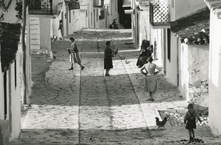 Αν πιστεύεις ότι ζούσαμε καλύτερα πριν από 50 χρόνια, τότε διάβασε αυτό