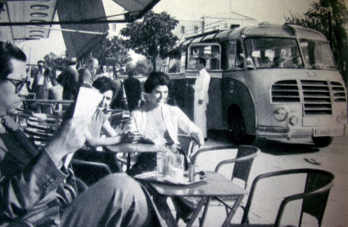 Αν πιστεύεις ότι ζούσαμε καλύτερα πριν από 50 χρόνια, τότε διάβασε αυτό