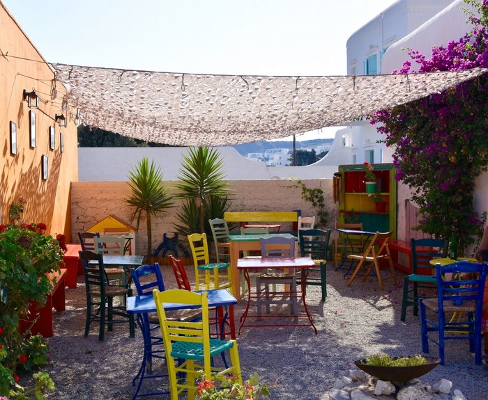 Ποιο Ελληνικό νησί λέγεται και «Πεταλούδα του Αιγαίου»; Αγνό, γαλήνιο, με μυστικούς «θησαυρούς» και ονειρικές παραλίες!