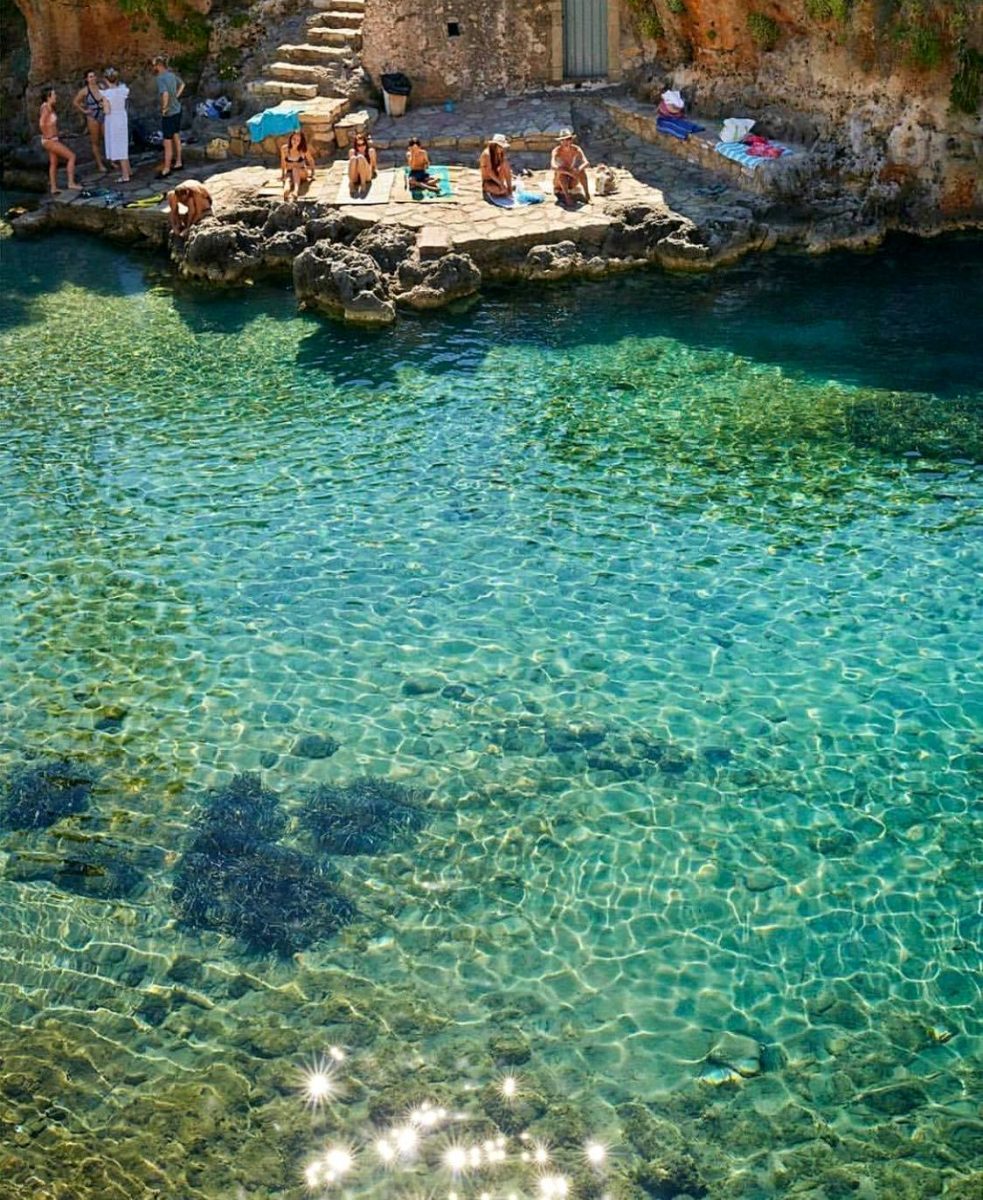 Φτηνό, ήσυχο, ασφαλές: Το νησί με τις καλύτερες τιμές που θα είναι η νο1 επιλογή των Ελλήνων φέτος το καλοκαίρι (Pics)