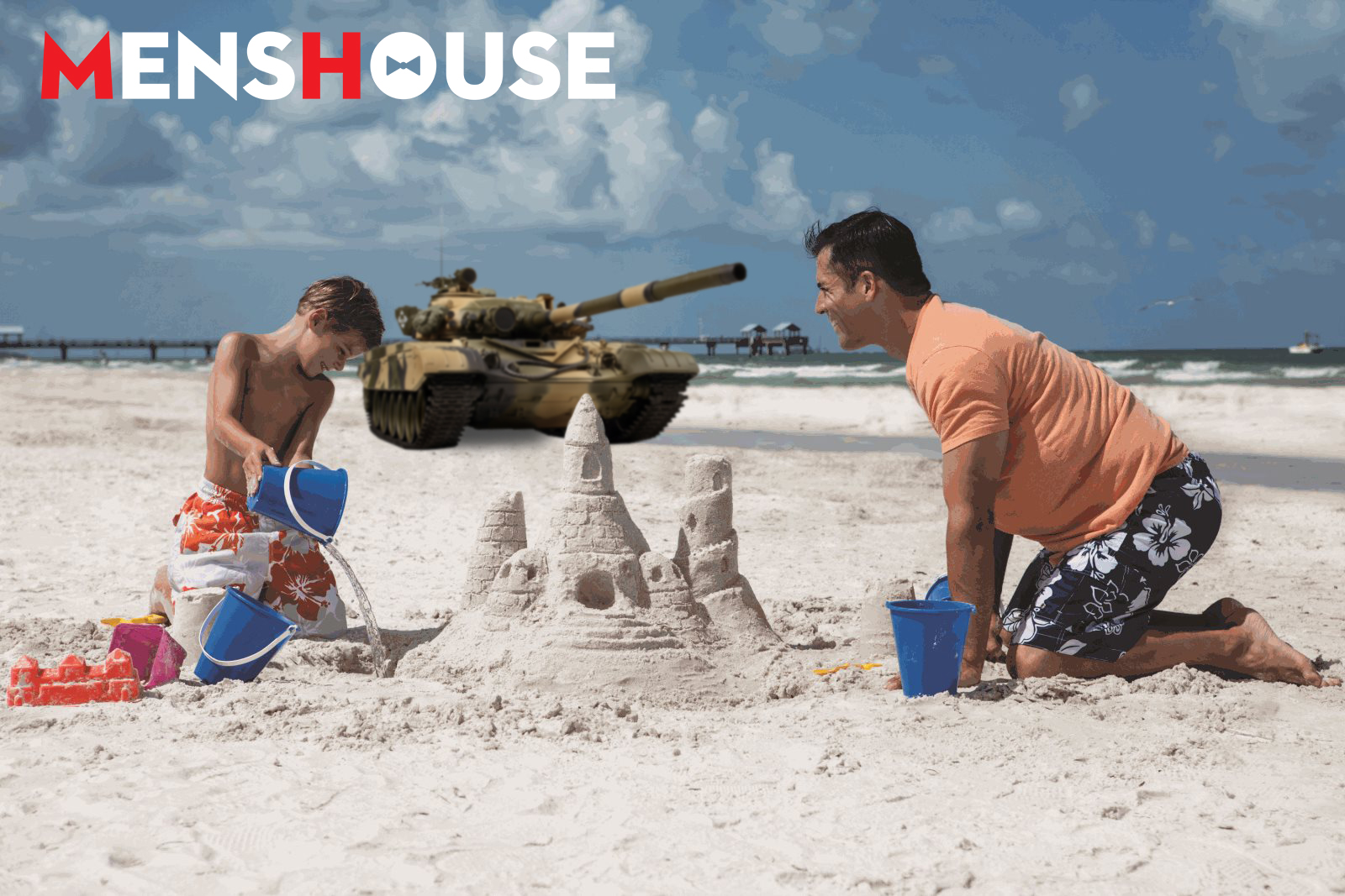 Σχέδιο «Ασφαλές μπάνιο»: Αυτά είναι τα 8 μέτρα για τον κορωνοϊό στις παραλίες φέτος το καλοκαίρι (Pics)