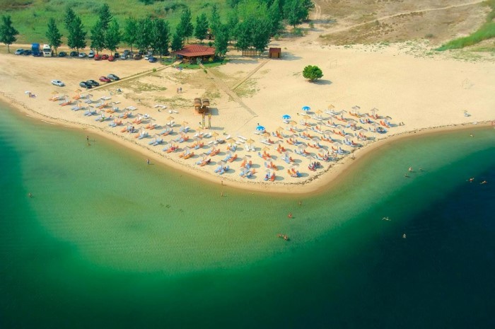 Το ωραιότερο ψαροχώρι της Ελλάδας βρίσκεται σε μια χερσόνησο που μπαίνει ένα χιλιόμετρο μέσα στη θάλασσα Το ωραιότερο ψαροχώρι της Ελλάδας βρίσκεται σε μια χερσόνησο που μπαίνει ένα χιλιόμετρο μέσα στη θάλασσα