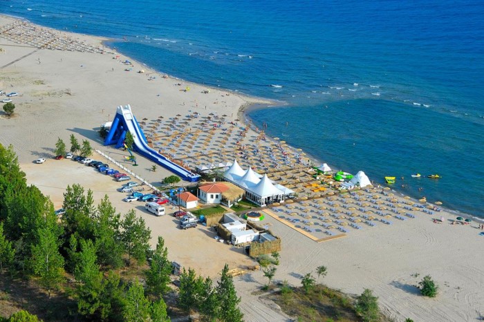 Το ωραιότερο ψαροχώρι της Ελλάδας βρίσκεται σε μια χερσόνησο που μπαίνει ένα χιλιόμετρο μέσα στη θάλασσα Το ωραιότερο ψαροχώρι της Ελλάδας βρίσκεται σε μια χερσόνησο που μπαίνει ένα χιλιόμετρο μέσα στη θάλασσα