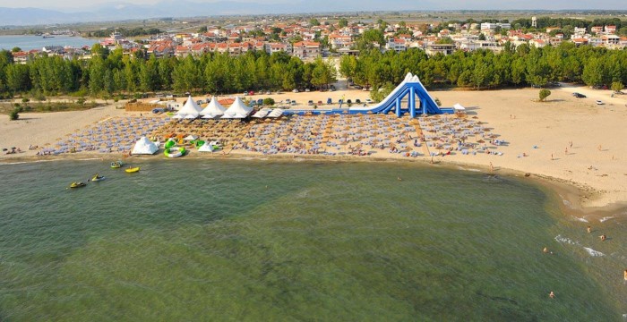 Το ωραιότερο ψαροχώρι της Ελλάδας βρίσκεται σε μια χερσόνησο που μπαίνει ένα χιλιόμετρο μέσα στη θάλασσα Το ωραιότερο ψαροχώρι της Ελλάδας βρίσκεται σε μια χερσόνησο που μπαίνει ένα χιλιόμετρο μέσα στη θάλασσα