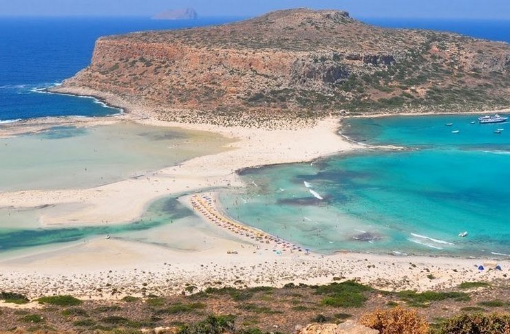 Εξωπραγματική Κρήτη: 10 μέρη που νομίζεις ότι βρίσκονται σε άλλον πλανήτη