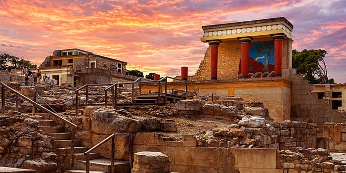 Εξωπραγματική Κρήτη: 10 μέρη που νομίζεις ότι βρίσκονται σε άλλον πλανήτη