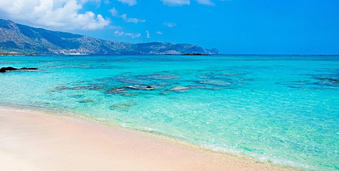 Εξωπραγματική Κρήτη: 10 μέρη που νομίζεις ότι βρίσκονται σε άλλον πλανήτη