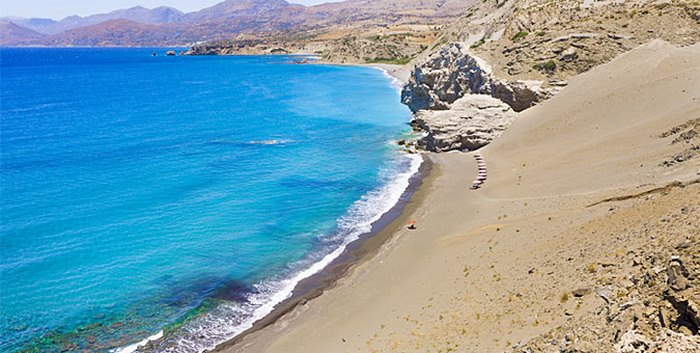 Εξωπραγματική Κρήτη: 10 μέρη που νομίζεις ότι βρίσκονται σε άλλον πλανήτη