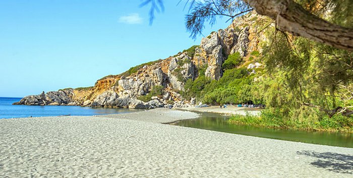 Εξωπραγματική Κρήτη: 10 μέρη που νομίζεις ότι βρίσκονται σε άλλον πλανήτη