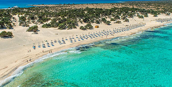 Εξωπραγματική Κρήτη: 10 μέρη που νομίζεις ότι βρίσκονται σε άλλον πλανήτη