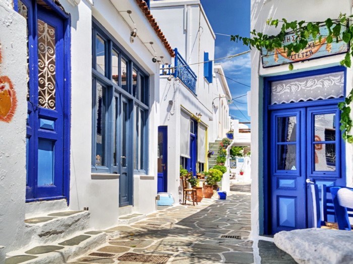 Η πιο εντυπωσιακή παραλία της Ελλάδας βρίσκεται σε ένα μικρό νησάκι 2,5 ώρες από την Αθήνα! Η πιο εντυπωσιακή παραλία της Ελλάδας βρίσκεται σε ένα μικρό νησάκι 2,5 ώρες από την Αθήνα!