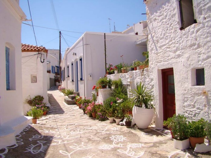 Η πιο εντυπωσιακή παραλία της Ελλάδας βρίσκεται σε ένα μικρό νησάκι 2,5 ώρες από την Αθήνα! Η πιο εντυπωσιακή παραλία της Ελλάδας βρίσκεται σε ένα μικρό νησάκι 2,5 ώρες από την Αθήνα!