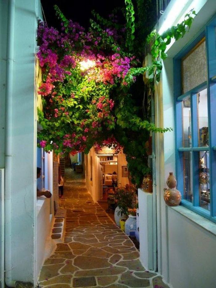 Η πιο εντυπωσιακή παραλία της Ελλάδας βρίσκεται σε ένα μικρό νησάκι 2,5 ώρες από την Αθήνα! Η πιο εντυπωσιακή παραλία της Ελλάδας βρίσκεται σε ένα μικρό νησάκι 2,5 ώρες από την Αθήνα!