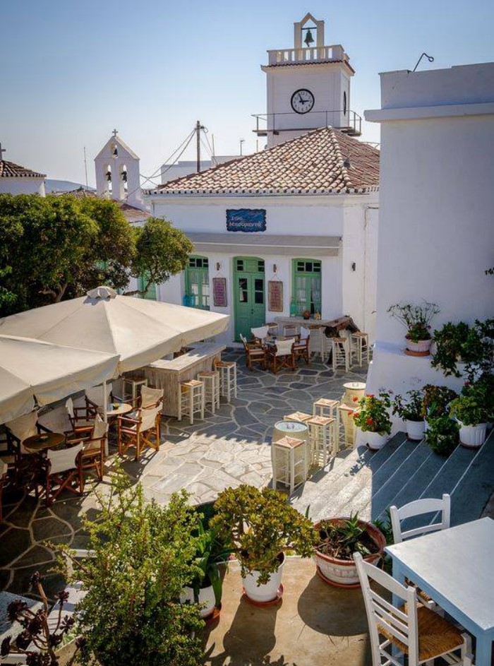 Η πιο εντυπωσιακή παραλία της Ελλάδας βρίσκεται σε ένα μικρό νησάκι 2,5 ώρες από την Αθήνα! Η πιο εντυπωσιακή παραλία της Ελλάδας βρίσκεται σε ένα μικρό νησάκι 2,5 ώρες από την Αθήνα!