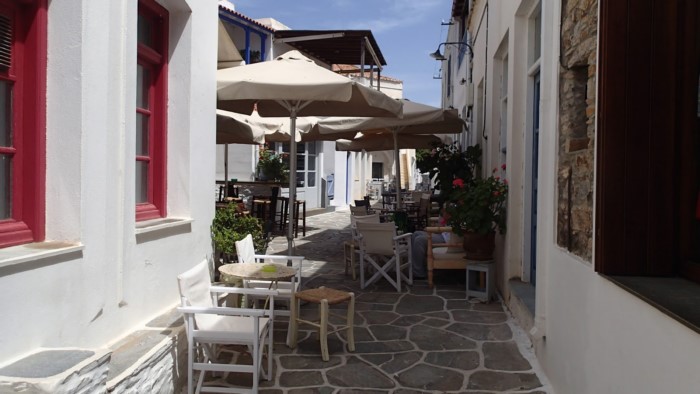 Η πιο εντυπωσιακή παραλία της Ελλάδας βρίσκεται σε ένα μικρό νησάκι 2,5 ώρες από την Αθήνα! Η πιο εντυπωσιακή παραλία της Ελλάδας βρίσκεται σε ένα μικρό νησάκι 2,5 ώρες από την Αθήνα!