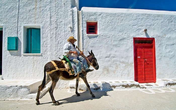 Η πιο εντυπωσιακή παραλία της Ελλάδας βρίσκεται σε ένα μικρό νησάκι 2,5 ώρες από την Αθήνα! Η πιο εντυπωσιακή παραλία της Ελλάδας βρίσκεται σε ένα μικρό νησάκι 2,5 ώρες από την Αθήνα!