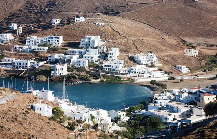 Η πιο εντυπωσιακή παραλία της Ελλάδας βρίσκεται σε ένα μικρό νησάκι 2,5 ώρες από την Αθήνα! Η πιο εντυπωσιακή παραλία της Ελλάδας βρίσκεται σε ένα μικρό νησάκι 2,5 ώρες από την Αθήνα!