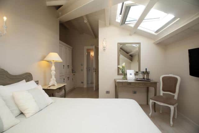 Micra Anglia ξενοδοχείο Άνδρος