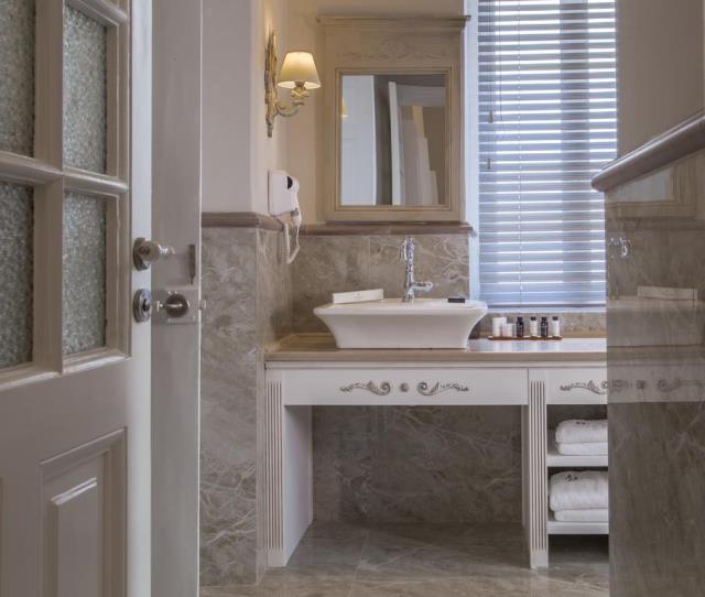 Micra Anglia ξενοδοχείο Άνδρος