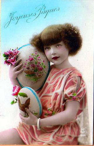 Ένα συγκινητικό οδοιπορικό στο Πάσχα των παιδικών μας χρόνων.. Ένα συγκινητικό οδοιπορικό στο Πάσχα των παιδικών μας χρόνων..