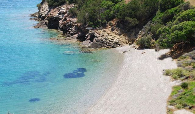 Τριζόνια Φωκίδας