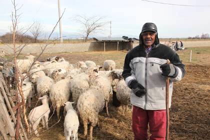 Άβατο: Το χωριό των μαύρων Ελλήνων είναι το κόσμημα της Θράκης (Pics)