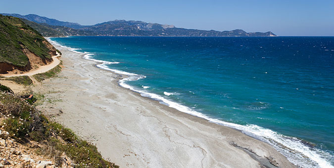 12 ψαγμένες παραλίες στην Εύβοια που θα απογειώσουν το καλοκαίρι σου από τον… Μάιο!