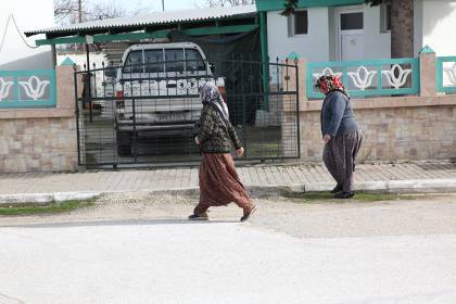Άβατο: Το χωριό των μαύρων Ελλήνων είναι το κόσμημα της Θράκης (Pics)