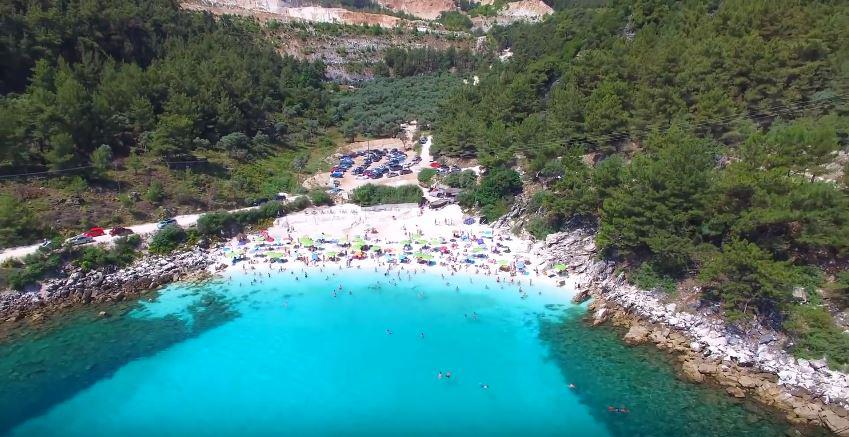 Τα πιο οικονομικά: 7 ελληνικά νησιά που θα 'χεις και του πουλιού το γάλα, με λίγα λεφτά