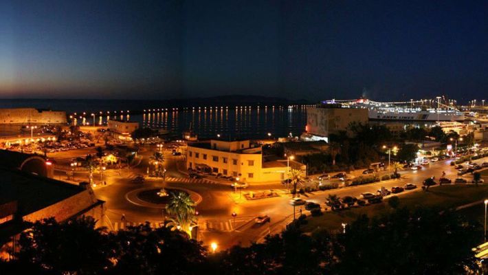 Εκτός απ’ την Αθήνα: Η ιδανική πόλη της Ελλάδας για να μείνεις