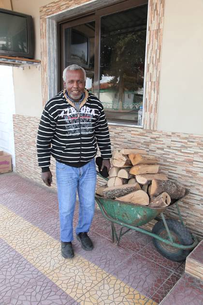 Άβατο: Το χωριό των μαύρων Ελλήνων είναι το κόσμημα της Θράκης (Pics)