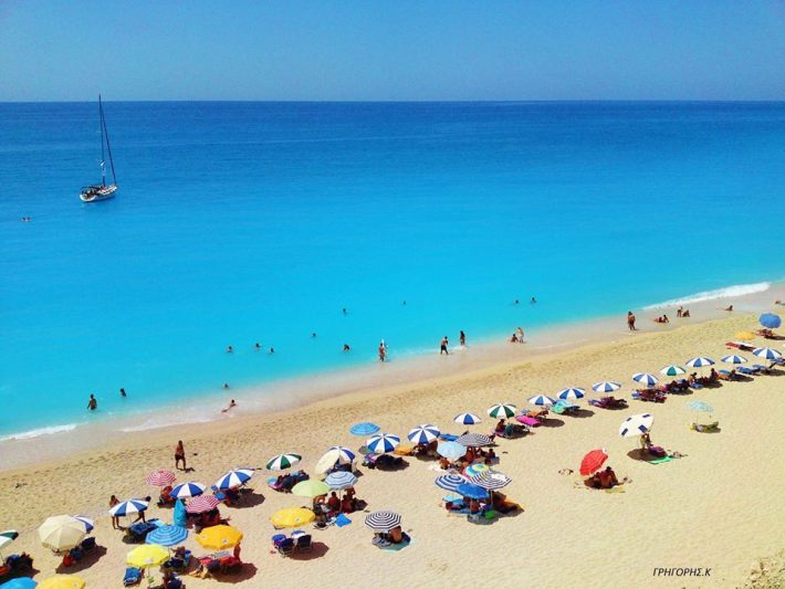 Παραλίες χιλιομέτρων, πας χωρίς πλοίο: Το νησί που τα πρώτα στοιχεία δείχνουν ότι θα βουλιάξει από Έλληνες