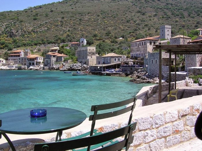 Τα όμορφα παραθαλάσσια χωριά της Πελοποννήσου! Τα όμορφα παραθαλάσσια χωριά της Πελοποννήσου!