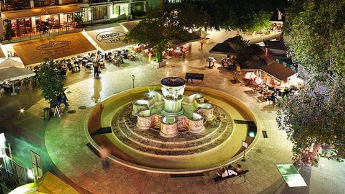 Εκτός απ’ την Αθήνα: Η ιδανική πόλη της Ελλάδας για να μείνεις