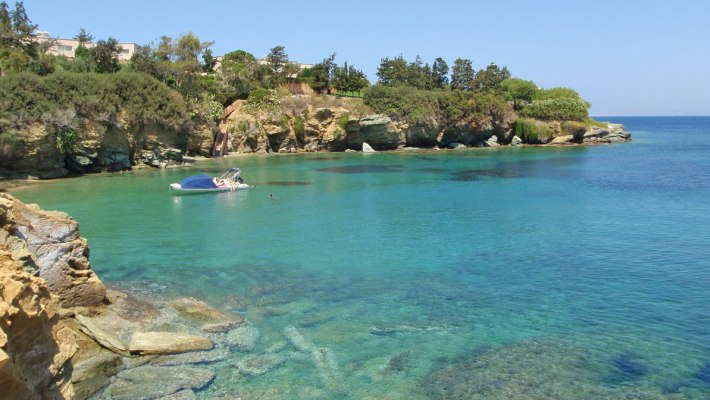 Εκτός απ’ την Αθήνα: Η ιδανική πόλη της Ελλάδας για να μείνεις