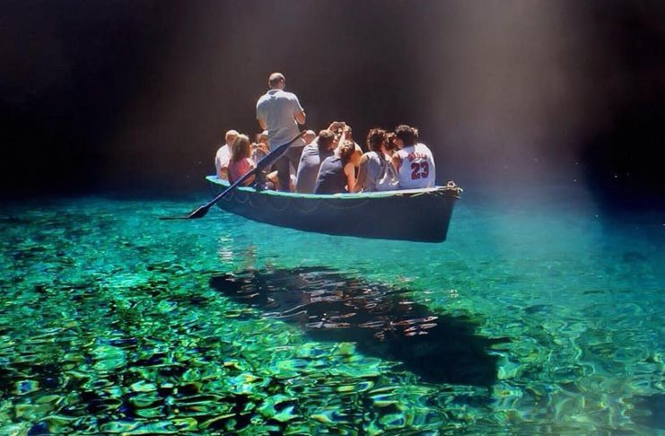 22 φωτογραφίες που αποδεικνύουν ότι ο κόσμος μας είναι πιο εκπληκτικός από ότι νομίζουμε 22 φωτογραφίες που αποδεικνύουν ότι ο κόσμος μας είναι πιο εκπληκτικός από ότι νομίζουμε