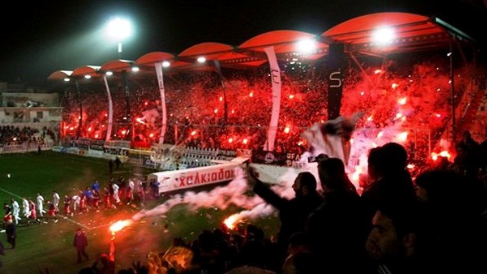 Εκτός απ’ την Αθήνα: Η ιδανική πόλη της Ελλάδας για να μείνεις