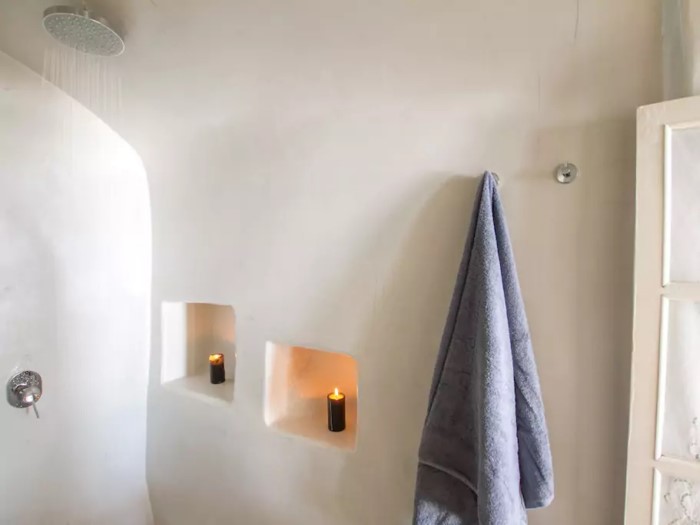 Το πιο περιζήτητο σπίτι Airbnb του κόσμου βρίσκεται στη Σαντορίνη και είναι εντυπωσιακό