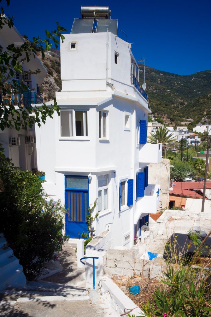 Ικαρία: Το μυστικό των κατοίκων της με το μεγαλύτερο προσδόκιμο ζωής