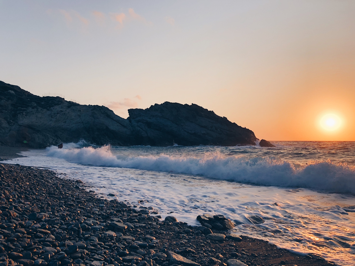 Ικαρία: Το μυστικό των κατοίκων της με το μεγαλύτερο προσδόκιμο ζωής