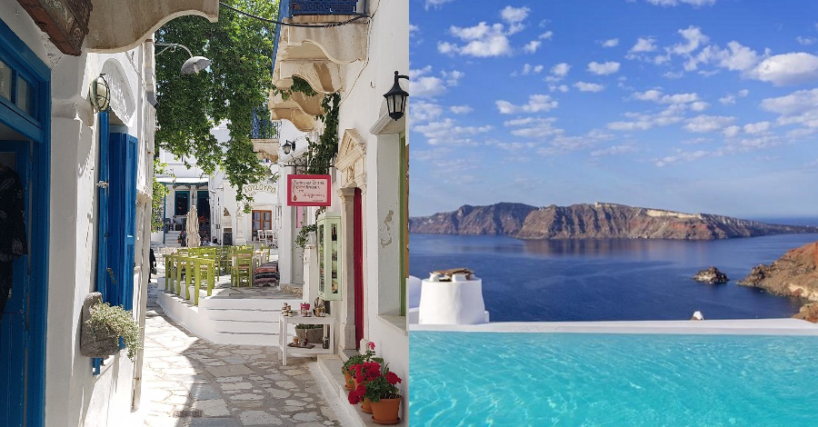 Τα τρία πιο παρεξηγημένα ελληνικά νησιά για να φύγεις απ’ τα συνηθισμένα το καλοκαίρι του 2021