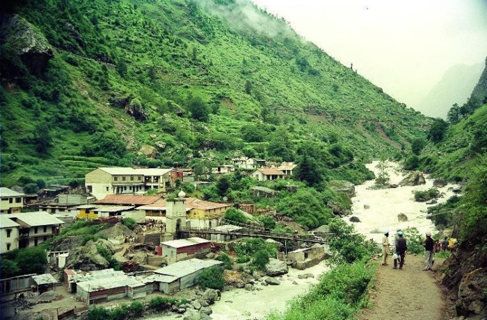 Η «Κοιλάδα των Λουλουδιών»: Ένα τοπίο εκπληκτικής ομορφιάς «κρυμμένο» στα Ιμαλάια Η «Κοιλάδα των Λουλουδιών»: Ένα τοπίο εκπληκτικής ομορφιάς «κρυμμένο» στα Ιμαλάια