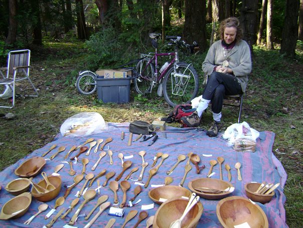 Χωρίς λεφτά, ρεύμα και αστυνομία: Το νησί των μορφωμένων, έχει τη δική του οικονομία-πρότυπο
