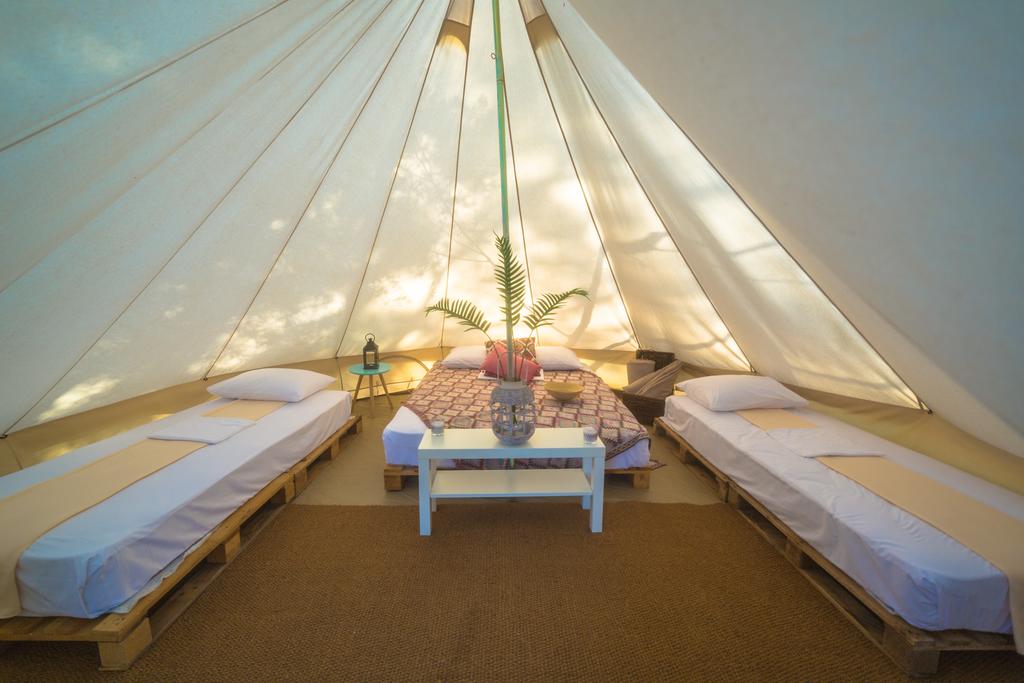 Εσωτερικό σκηνής