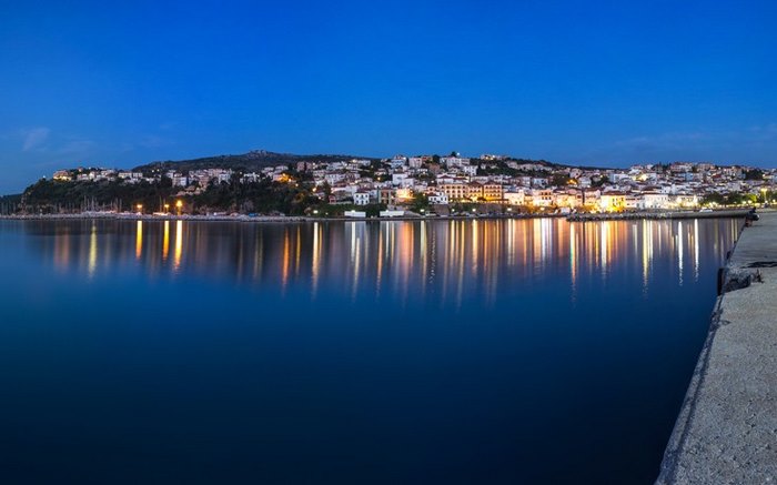 Τα όμορφα παραθαλάσσια χωριά της Πελοποννήσου! Τα όμορφα παραθαλάσσια χωριά της Πελοποννήσου!